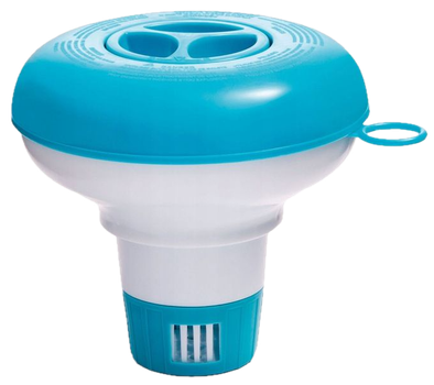 Dozownik chemii Intex 29040 do basenu tabletek multifunkcyjnych (6941057404554)