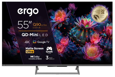 Телевізор ERGO 55MQ90 Ultra (7223330)