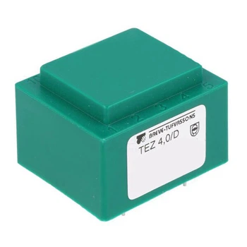 Трансформатор TEZ16/D/24V (TEZ16/D230/24V) - 279593