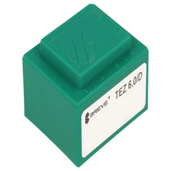 Трансформатор TEZ6/D/15V (TEZ6/D230/15V) - 308629
