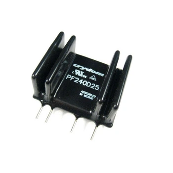 Твердотельное реле PF240D25 - 674371