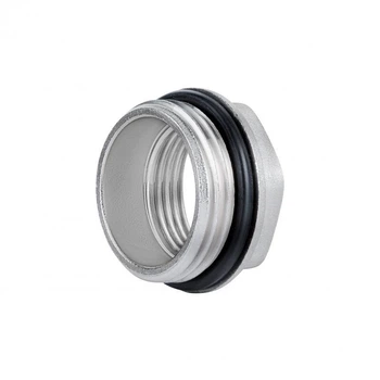 Футорка для колектора Thermo Alliance Standart 1"х3/4" ВЗ SD35420