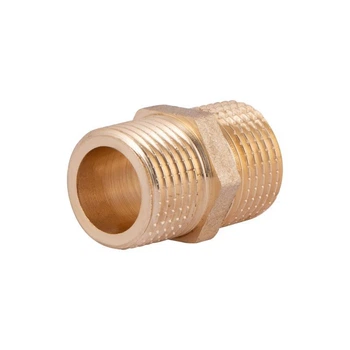 Ниппель Thermo Alliance Standart 1/2" ЗР SD4071515L