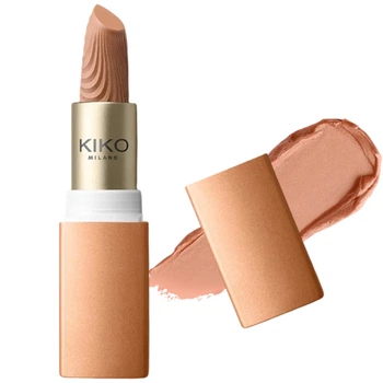 KIKO Create Your Balance Definition Boost Lipstick 01 Fiery Elegance, 3.5 г