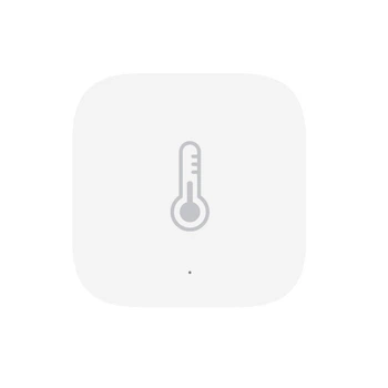 Датчик температуры и влажности Aqara T1 (Zigbee), Умный дом, Поддержка HomeKit / Alexa