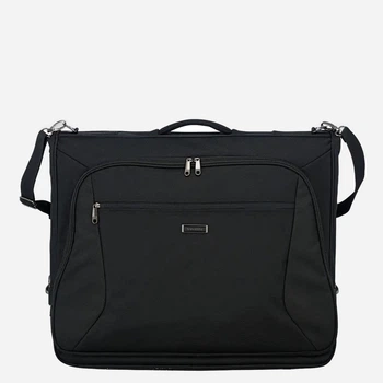 Pokrowiec na ubrania Travelite 001720-01 Czarny (800070354785)