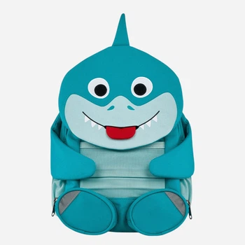 Plecak dziecięcy Affenzahn 01123-30041-10 Niebieski (800070338516)