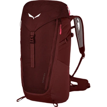 Рюкзак Salewa Alp Mate 30 Wms Бордовый (1054-013.003.1592)