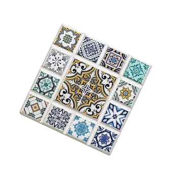 Підставка під гаряче "Pattern" 16см R40544