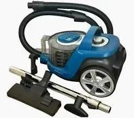 Пылесос Rainberg RB-2267 колбовый с регулятором мощности фильтр 4L – 4200 W