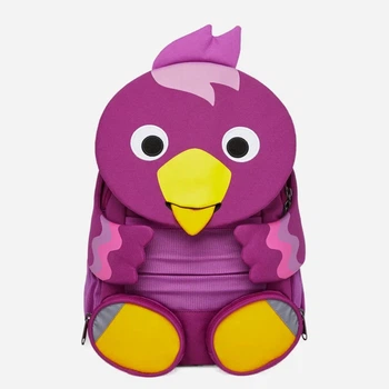 Plecak dziecięcy Affenzahn AFZ-FAL-001-014 Fioletowy (800070201603)