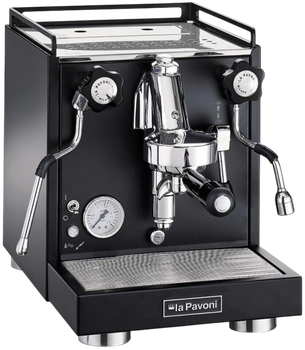 Кавоварка рожкова La Pavoni LPSCCB01EU
