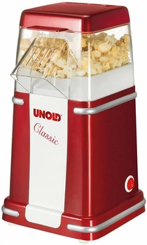 Попкорниця Unold Classic 48525