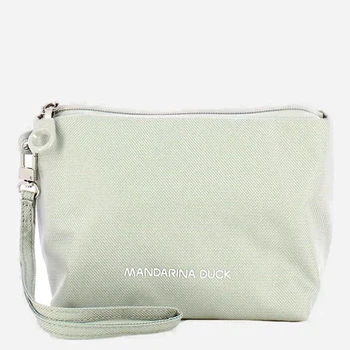 Kosmetyczka damska Mandarina Duck P10QMT65-24N Szara (800070357807)