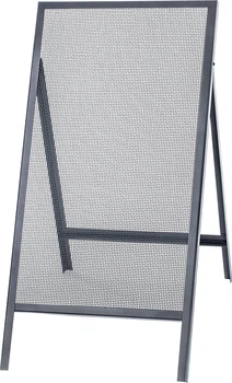 Sito budowlane Kadax do piachu Pareto 120 x 60 cm 4 mm K10447 (5906638300879)