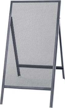 Sito budowlane Kadax do piachu Pareto 120 x 60 cm 6 mm K10448  (5906638300886)