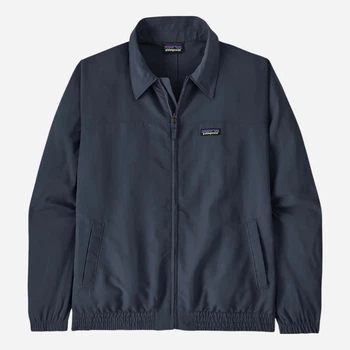 Kurtka wiatrówka męska Patagonia 20455-NENA XL Niebieska (800070352428)