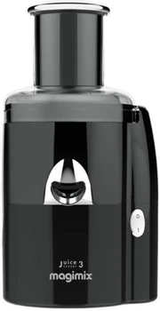 Wyciskarka Magimix Juice Expert 3 Czarna (18081 EB)