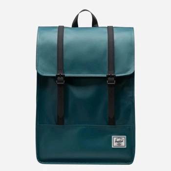 Рюкзак вміщує формат А4 Herschel Supply Co. 10999-06551 Морська хвиля (800070347803)