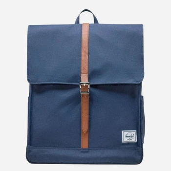 Plecak A4 Herschel Supply Co. 11376-00007 Niebieski (800070321884)