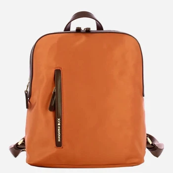 Plecak damski Mandarina Duck P10VCT08-A82 Pomarańczowy (800070357776)
