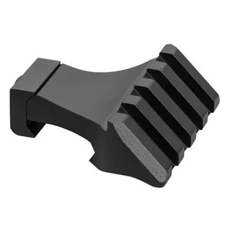Крепление угловое Vortex Red Dot Mount 45 (45RDM) для коллиматорного прицела