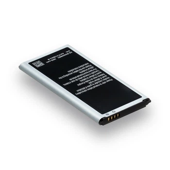 Акумуляторна батарея EB-BG900BBE для Samsung G900 Galaxy S5 AAAA no LOGO
