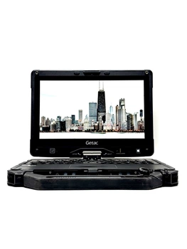 Ноутбук Getac V110 G3 Multitouch Intel Core i5 (i5-6200U) 8 Гб 128 Гб SSD Клас B (NTB0226015) Б/В