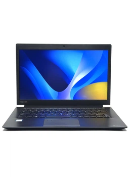 Ноутбук Toshiba Tecra X40-E Multitouch Intel Core i5 (i5-8250U) 8 Гб 256 Гб SSD Клас B (NTB0226516) Б/В
