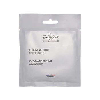 Энзимный пилинг Beautyhall ALGO Enzymatic Peeling 30 г