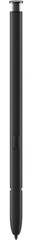 Стилус Samsung S Pen для Samsung Galaxy S22 Ultra Black (EJ-PS908BBRGRU) OEM