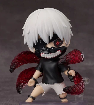 Фигурка Nendoroid Канеки Кен Токийский Гуль 10 см коллекционная