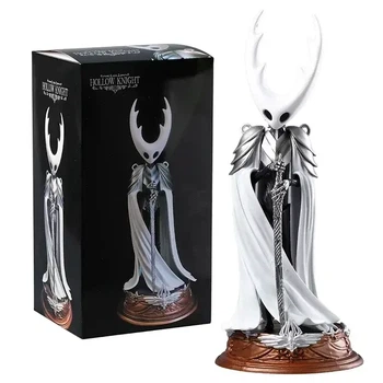 Фигурка Халлоунест Белый Принц Hollow Knight Pale Prince Холоу Найт25 см Китай