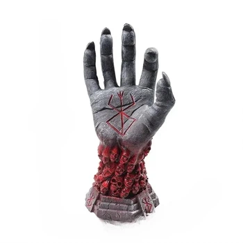 Статуетка Фігурка Hand of God Berserk Рука Бога Берсерк 25 см