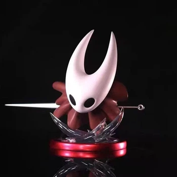 Фигурка Hornet Hollow Knight Халлоунест Холоу найт 12 см