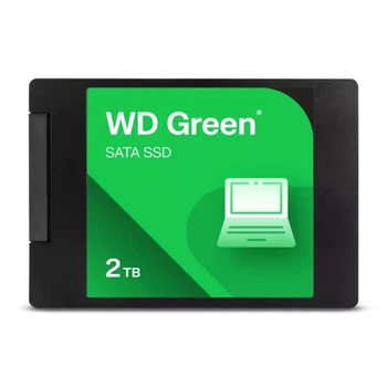 SSD Western Digital, об'ємом 2 тб купити в Києві: ціна, відгуки