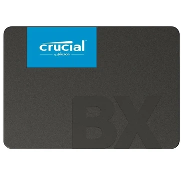 SSD Crucial, об'ємом 2.01 - 4 тб купити в Києві: ціна, відгуки