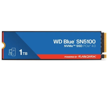 SSD Western Digital, об'ємом 1 тб купити в Києві: ціна, відгуки