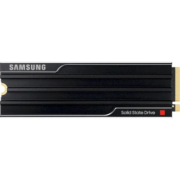 Твердотельный накопитель SSD 8Tb, Samsung 9100 PRO, PCI-E 5.0 x4, M.2 (MZ-VAP8T0CW)
