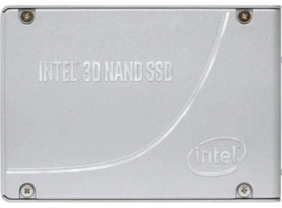 Твердотельный накопитель SSD 3.2Tb, Intel DC P4610, U2 PCI-E 3.1 x4, 2.5" (SSDPE2KE032T807)