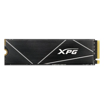 Твердотельный накопитель SSD 4Tb, ADATA XPG Gammix S70 Blade, PCI-E 4.0 x4, M.2 (AGAMMIXS70B-4T-CS)