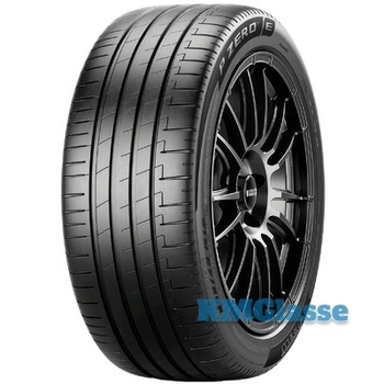 Шина Pirelli PZero E 255/50 R20 109W XL Elect POL