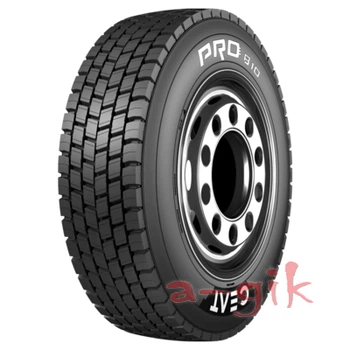 Шина Ceat PRO B10 (ведуча) 315/80 R22.5 PR18