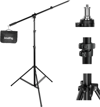 Штатив SmallRig 94-280 см Б/В