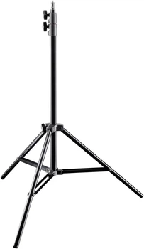 Штатив Walimex Pro Air 200 2 м Черный Б/В