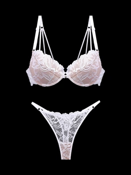 Комплект Bianca Moon з Push-Up. Розмір 70B