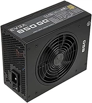 Блок питания Evga 850 GQ - Б/У