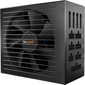 Блок питания be quiet! Straight Power 11 1200W Platinum - Б/У