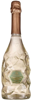 Вино ігристе Anno Domini Diamante Prosecco Valdobbiadene DOCG біле екстрасухе 0.75 л 11.5% (8003030869021)