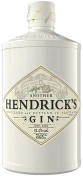 Джин Hendrick's Another 0.7 л 41.4% (5010327704258)